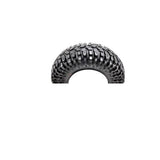 Sedona Black/Bronze Split 6 Beadlock & Maxxis Radial Roxxzilla Wheel & Tire Kit