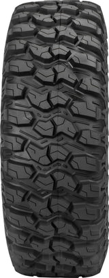 Sedona Black/Bronze Split 6 Beadlock & Sedona Trail Saw Wheel & Tire Kit