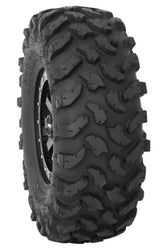 Sedona Black/Bronze Split 6 Beadlock & System 3 Offroad XTR370 Wheel & Tire Kit
