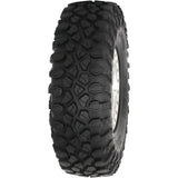 Sedona Black/Bronze Split 6 Beadlock & System 3 XC450 Radial Wheel & Tire Kit