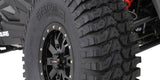 Sedona Black/Bronze Split 6 Beadlock & System 3 XCR350 Radial Wheel & Tire Kit