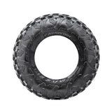 Sedona Black Sano Beadlock & Maxxis Radial Carnivore Wheel & Tire Kit