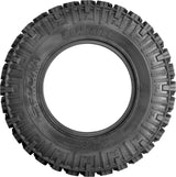 Sedona Black Sano Beadlock & Sedona Coyote Wheel & Tire Kit