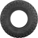 Sedona Black Sano Beadlock & Sedona Rockabilly Wheel & Tire Kit