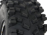 Sedona Black Sano Beadlock & System 3 ATX470 All Terrain Xtreme Wheel & Tire Kit
