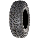 Sedona Black Sano Beadlock & System 3 RT320 Radial Wheel & Tire Kit