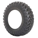 Sedona Black Sano Beadlock & System 3 RT320 Radial Wheel & Tire Kit