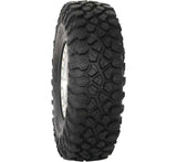 Sedona Black Sano Beadlock & System 3 XC450 Radial Wheel & Tire Kit