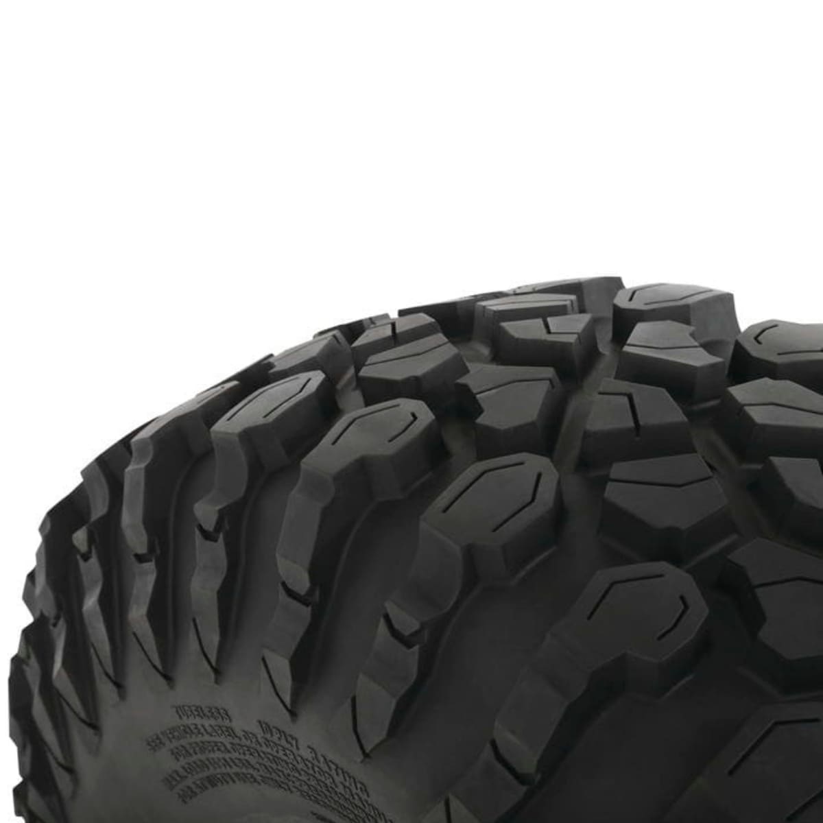 Sedona Black Sano Beadlock & System 3 XC450 Radial Wheel & Tire Kit