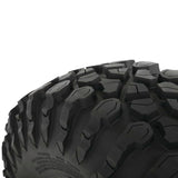Sedona Black Sano Beadlock & System 3 XC450 Radial Wheel & Tire Kit