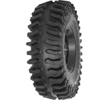 Sedona Black Sano Beadlock & System 3 XT400 Extreme Trail Radial Wheel & Tire Kit