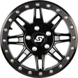 Sedona Clutch Beadlock Wheel - Black