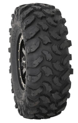 Sedona Machined Sano Beadlock & System 3 Offroad XTR370 Wheel & Tire Kit