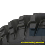 Sedona Machined Sano Beadlock & System 3 XT400 Extreme Trail Radial Wheel & Tire kit