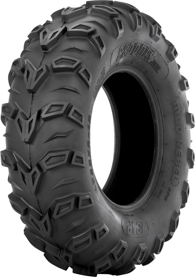 Sedona Mud Rebal Tire