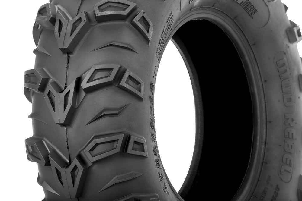 Sedona Mud Rebal Tire