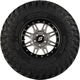 Sedona Ridge Ripr Tire