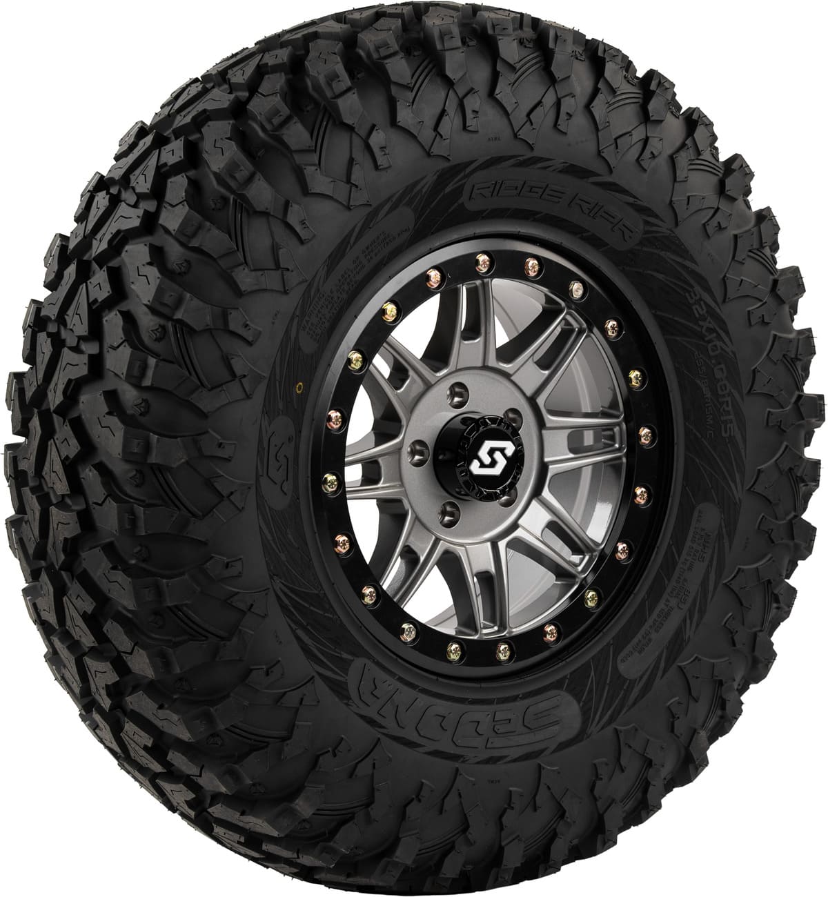 Sedona Ridge Ripr Tire