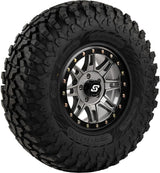 Sedona Ridge Ripr Tire