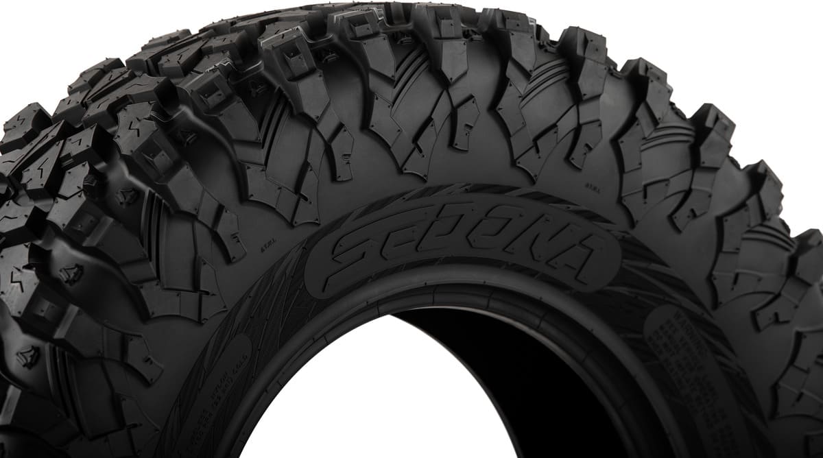 Sedona Ridge Ripr Tire