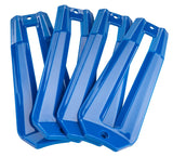 Sedona Rukus Wheel Inserts