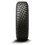 Sedona Split 6 Black/Bronze Beadlock & BFGoodrich T/A KM3 UTV Mud-Terrain Wheel & Tire Kit