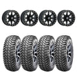 Sedona Storm Beadlock & Maxxis Liberty Performance Off Road Wheel & Tire Kit