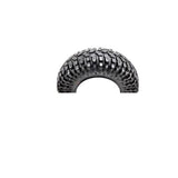 Sedona Storm Beadlock & Maxxis Radial Roxxzilla Wheel & Tire Kit
