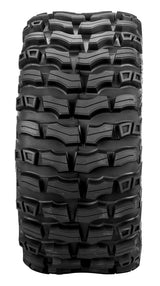 Sedona Storm Beadlock & Sedona Buzz Saw RT Wheel & Tire Kit