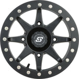 Sedona Storm Beadlock & Sedona Trail Saw Wheel & Tire Kit