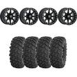 Sedona Storm Beadlock & System 3 Offroad XTR370 Wheel & Tire Kit