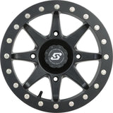 Sedona Storm Beadlock & System 3 Offroad XTR370 Wheel & Tire Kit