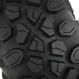 Sedona Storm Beadlock & System 3 XC450 Radial Wheel & Tire Kit