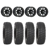 Sedona Storm Beadlock & System 3 XCR350 Radial Wheel & Tire Kit