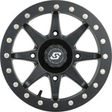 Sedona Storm Beadlock & System 3 XCR350 Radial Wheel & Tire Kit