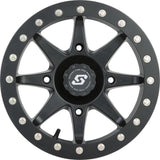 Sedona Storm Beadlock & System 3 XT400 Extreme Trail Radial Wheel & Tire Kit