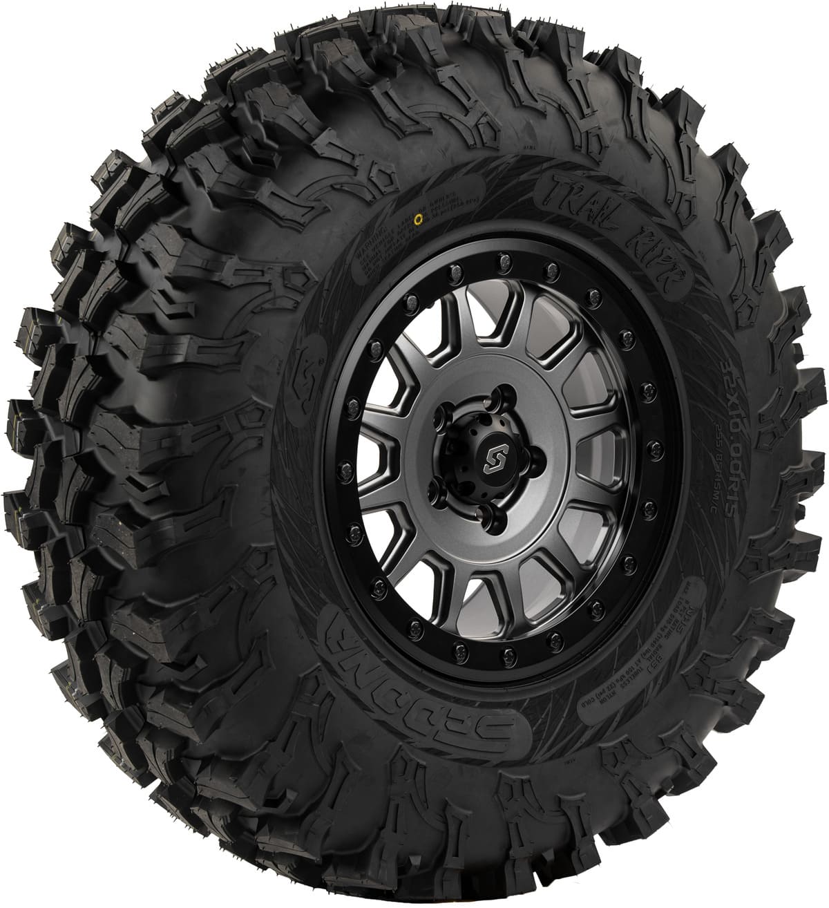 Sedona Trail Ripr Tire