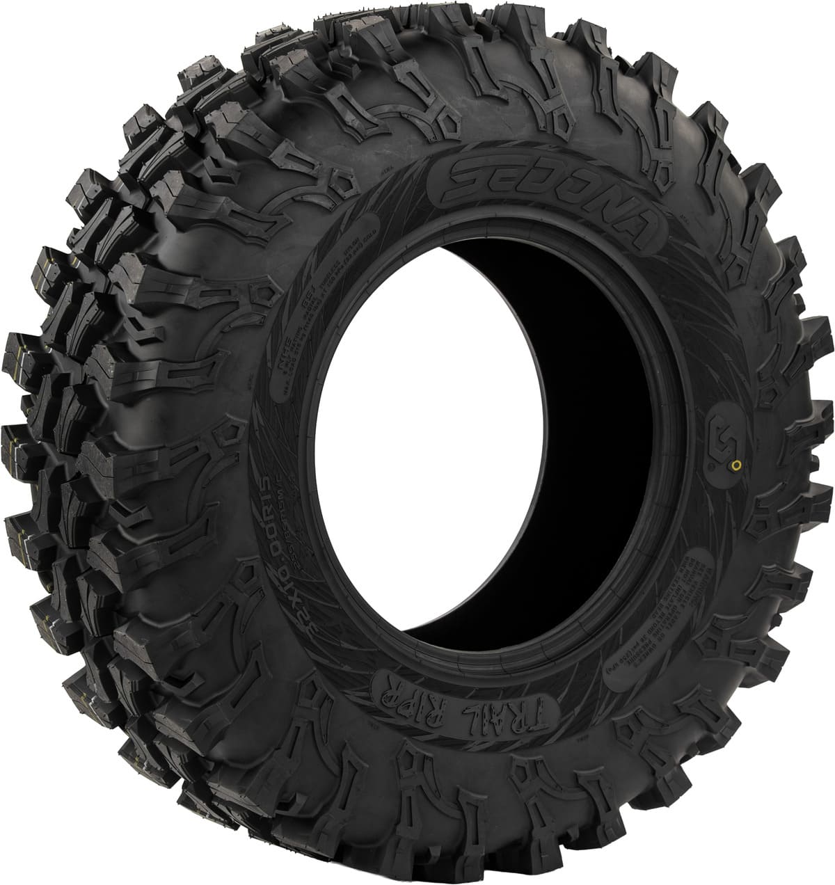 Sedona Trail Ripr Tire