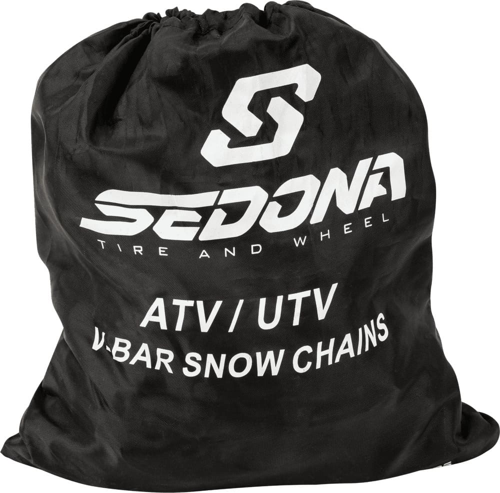 Sedona V-Bar Snow Chains