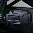 Seizmik '01-'25 Kawasaki Mule Pursuit Night Vision Series Side View Mirrors w/ 1.75" Clamp