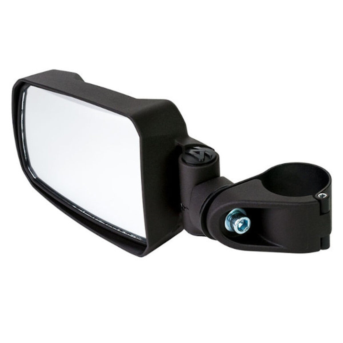 Seizmik '01-'25 Yamaha YXZ 1000R Pursuit Side View Mirror w/ 1.75" HD Clamp