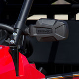 Seizmik '01-'25 Yamaha YXZ 1000R Pursuit Side View Mirror w/ 1.75" HD Clamp