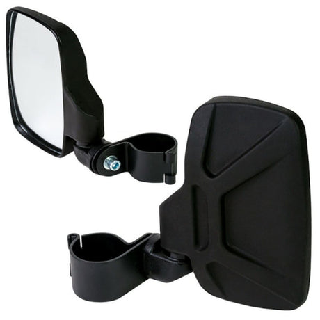Seizmik '01-'26 CF Moto ZForce Side View Mirrors w/ 1.75" Clamp