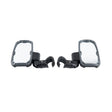 Seizmik '01-'26 CFMoto ZForce Embark Side View Mirror w/ Adjustable Clamp