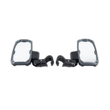 Seizmik '01-'26 CFMoto ZForce Embark Side View Mirror w/ Adjustable Clamp