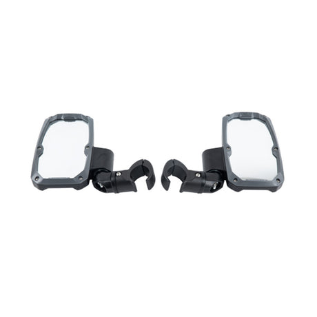 Seizmik '01-'26 CFMoto ZForce Embark Side View Mirror w/ Adjustable Clamp