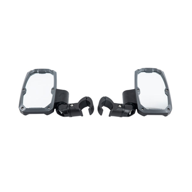 Seizmik '01-'26 CFMoto ZForce Embark Side View Mirror w/ Adjustable Clamp