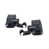 Seizmik '13-'26 Polaris General 1000 TrailRider Side View Mirror w/ Clamp Pro-Fit/Profiled