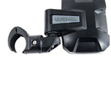 Seizmik '01-'26 CFMoto ZForce Embark Side View Mirror w/ Adjustable Clamp