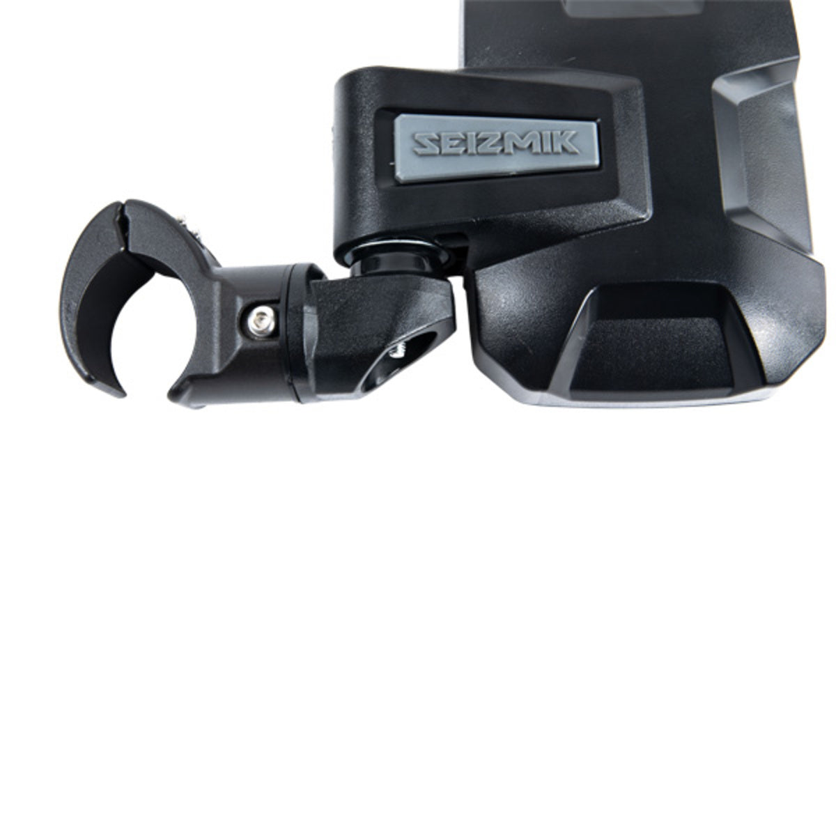 Seizmik '13-'26 Polaris General 1000 TrailRider Side View Mirror w/ Clamp Pro-Fit/Profiled
